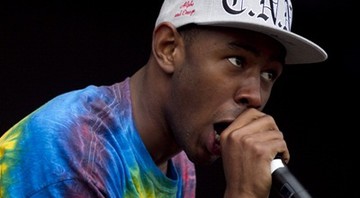 Tyler, The Creator - Foto: Flora Pimentel/Divulgação