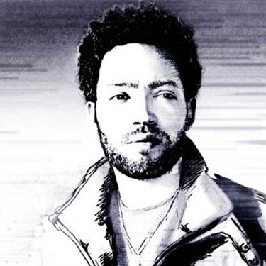 Taylor McFerrin - Foto: Reprodução