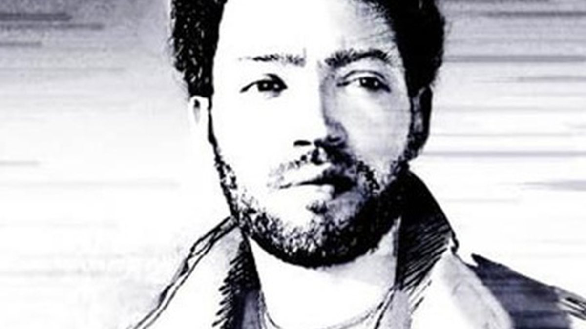 Taylor McFerrin - Foto: Reprodução