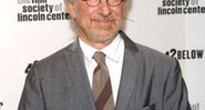 Steven Spielberg poderá dirigir filme bíblico - Foto: AP