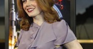 Amy Adams poderá atual com Clint Eastwood - Foto: AP