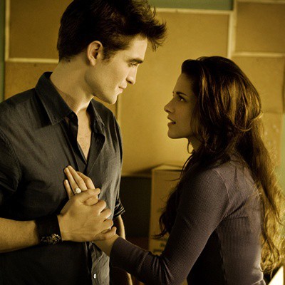 <i>A Saga Crepúsculo: Amanhecer - Parte 1</i> - Foto: Divulgação