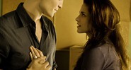 <i>A Saga Crepúsculo: Amanhecer - Parte 1</i> - Foto: Divulgação