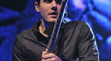 John Mayer - Foto: AP