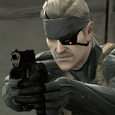 Metal Gear Solid - Reprodução/Still