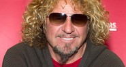 Sammy Hagar - AP