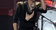 Perry Farrell - AP