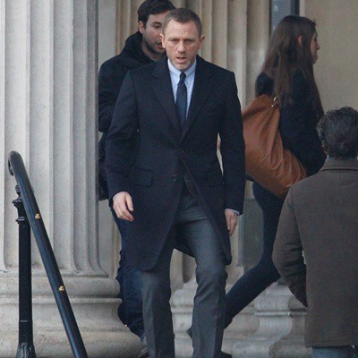 <i>Skyfall</i> - Reprodução/Just Jared