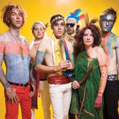 Of Montreal divulga faixa inédita - Foto: Divulgação