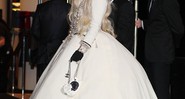 Lady Gaga - AP