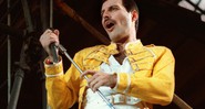 Freddie Mercury - AP