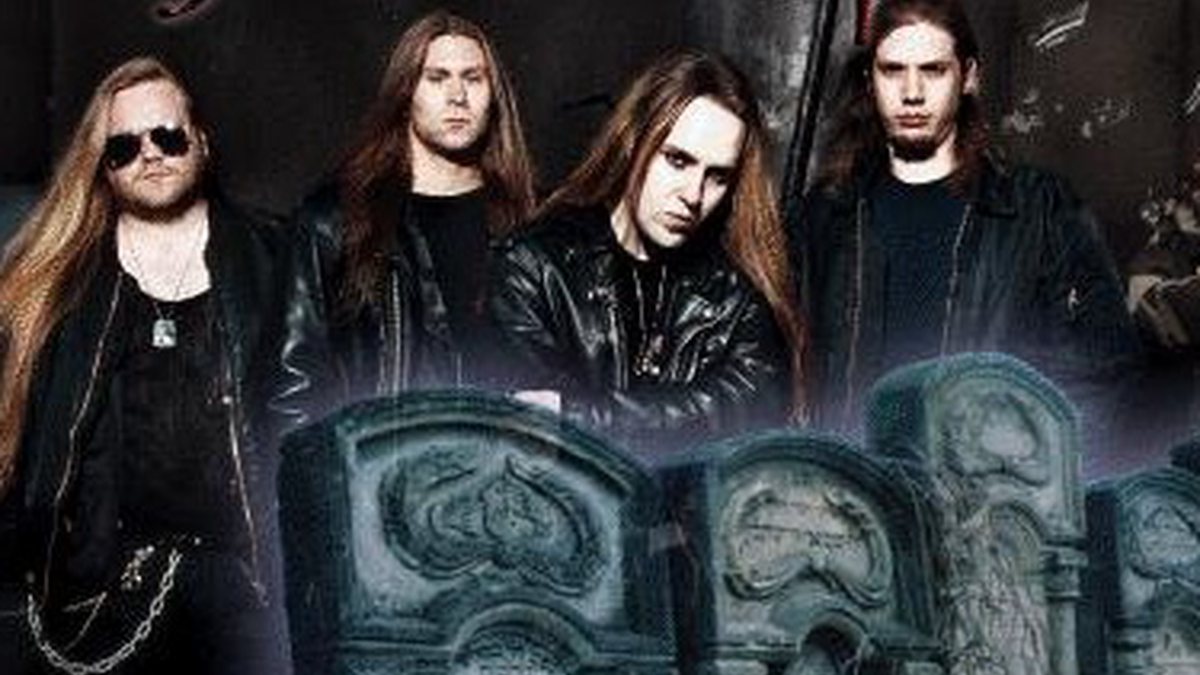 Children of Bodom - Divulgação