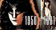 Eric Carr - Site oficial/Reprodução