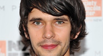 Ben Whishaw - AP