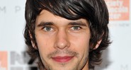 Ben Whishaw - AP