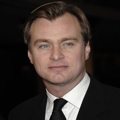 Christopher Nolan - AP