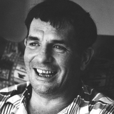 Primeiro livro escrito por Jack Kerouac é publicado - AP