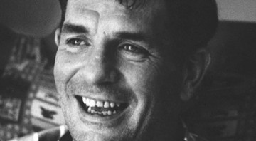 Primeiro livro escrito por Jack Kerouac é publicado - AP