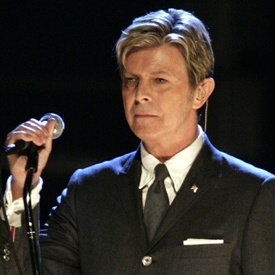 David Bowie diz que não cedeu direitos de suas canções para musical - Foto: AP