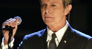 David Bowie diz que não cedeu direitos de suas canções para musical - Foto: AP