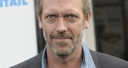 Hugh Laurie - AP