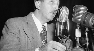 Walt Disney - AP