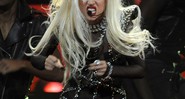 Lady Gaga - AP