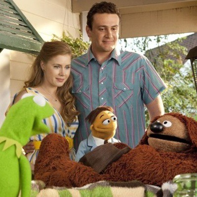 <i>Os Muppets</i> estreia nesta sexta, 2 - Foto: Divulgação