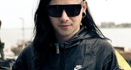 Skrillex - AP