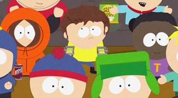 South Park - Reprodução/Still