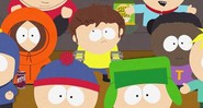 South Park - Reprodução/Still