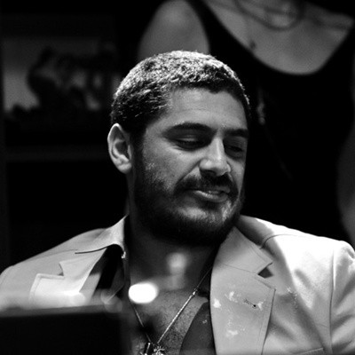 Imagem do clipe "Freguês da Meia-Noite", de Criolo - Site oficial/Reprodução