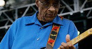 Hubert Sumlin - AP