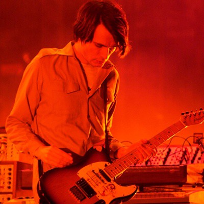 Jonny Greenwood já está trabalhando em nova trilha sonora de filme - AP