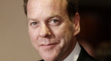 Kiefer Sutherland - AP