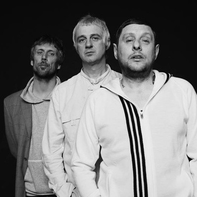 Happy Mondays - Divulgação/MySpace Oficial