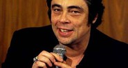 Benicio Del Toro - AP