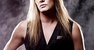 Sebastian Bach - Divulgação