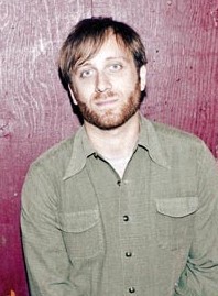 O vocalista Dan Auerbach fala sobre novo disco e a visita à igreja de Al Green - Divulgação