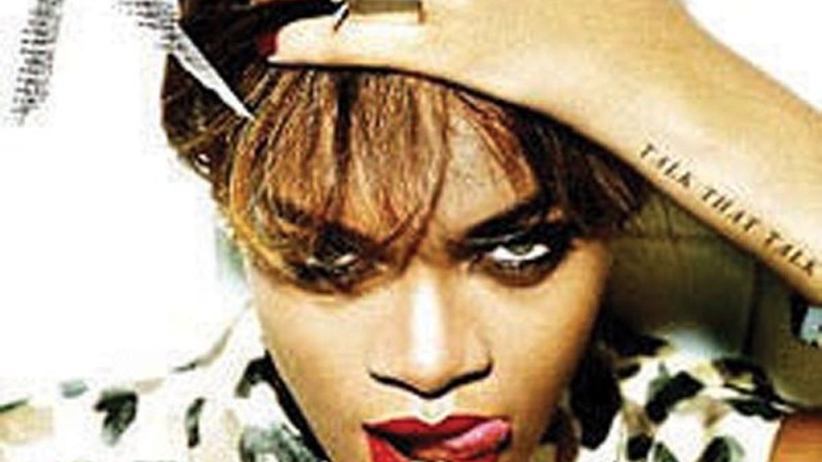 Talk That Talk