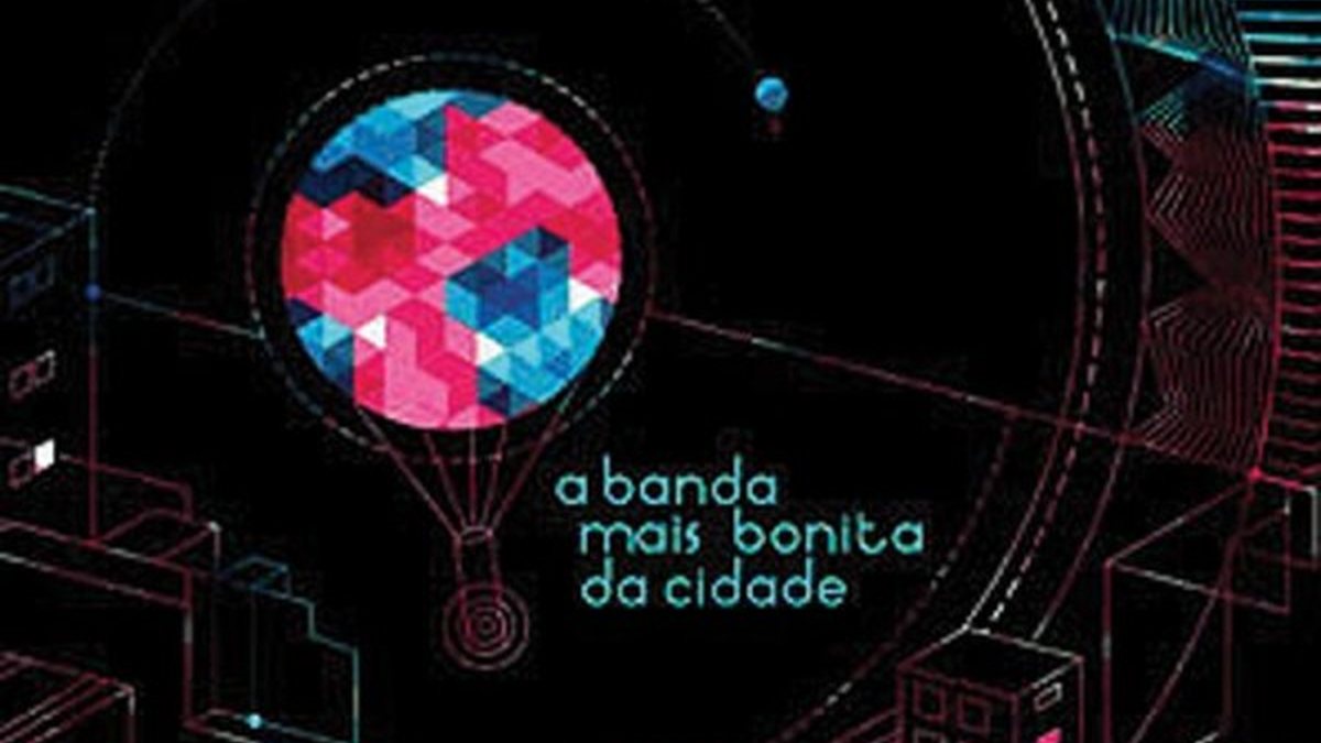 A Banda Mais Bonita da Cidade