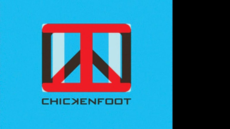 Chickenfoot III