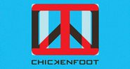 Chickenfoot III