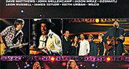 A Musicares Tribute to Neil Young