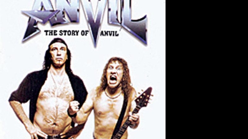 The Story of Anvil