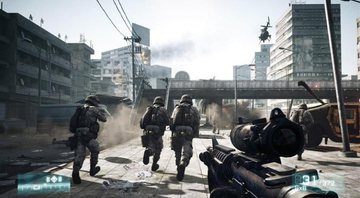 Battlefield 3