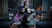 Batman: Arkham City