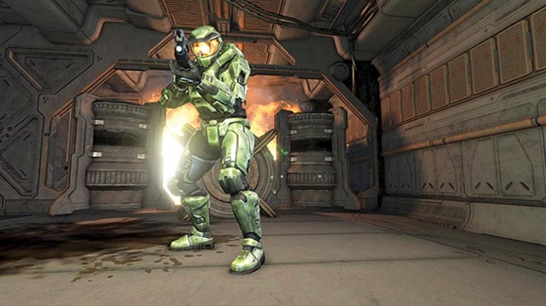 Halo: Combat Evolved Anniversary