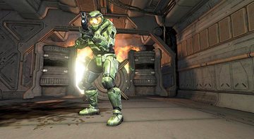 Halo: Combat Evolved Anniversary