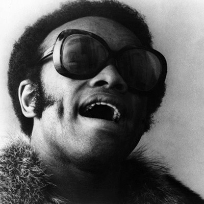 Bobby Womack está trabalhando em novo álbum com Damon Albarn - Foto: Divulgação/EMI